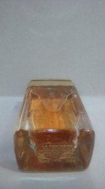women's secret body mist: CARTIER LA PANTHERE EDP 75ML TSTR | Cartier La Panthere edp 75ml — 7