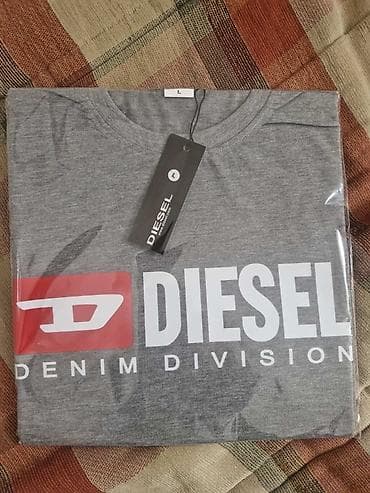 Duksevi: Men's T-shirt Tommy Hilfiger, bоја - Svetloplava — 6