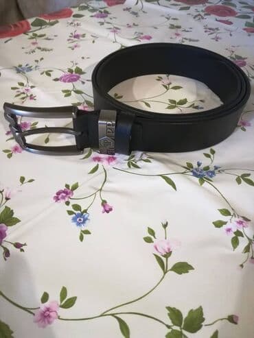 Naočare: Muški, Materijal: Koža — 4