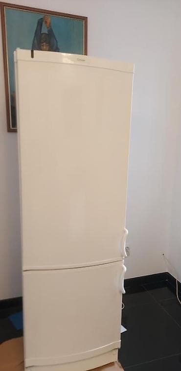 blender za poneti: Kombinovani frižider sa zamrzivačem Cylinda AKF 360-1 - Tip — 3