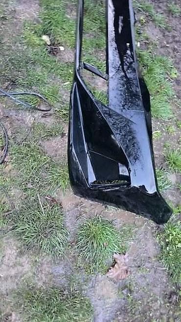 posuda za ispustanje ulja: PREDNJI BRANIK G20 G21 LCI ZA BMW SERIJA 3 | BMW 3 g20 g21 lci — 2