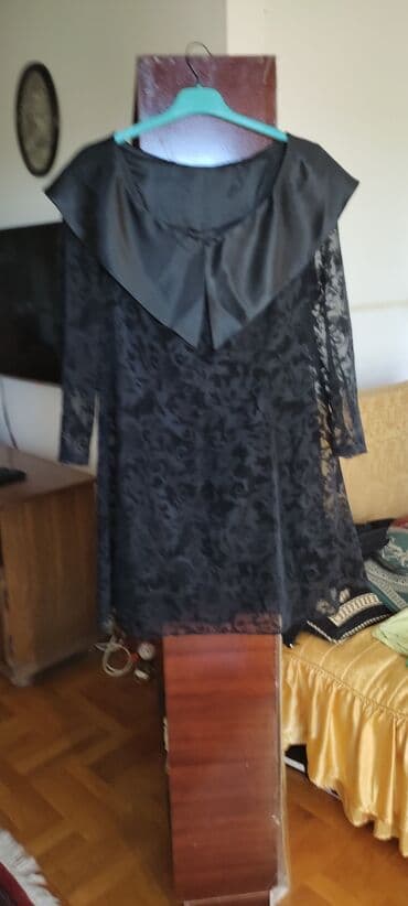 Women's Clothing: Svečana haljina 40 — 2