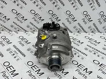 alat za kožu: HIBRIDNI ALTERNATOR 55 TFSI ZA AUDI A6, A6 ALLROAD, A7 . - 4N1 903 — 2