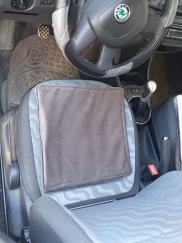 15565 r13 m s: Podmetači za auto dlm 40 cm sundjer 2 cm lepo uređeni sa dva lica sa — 3