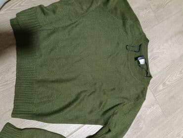 Men's Clothing: Djemper s — 1