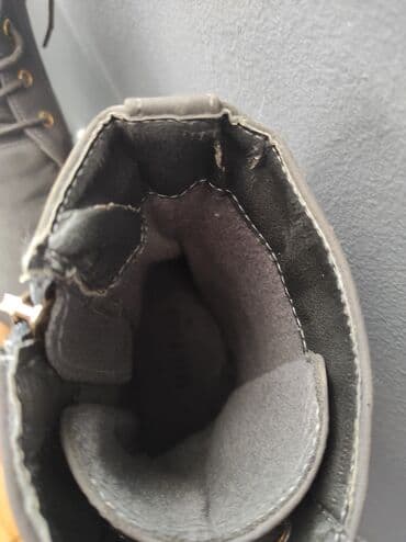 haljine c a: Ankle boots, Alex, 41 — 5