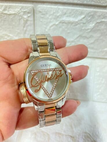 Watches: Classic watch, Michael Kors, Female — 9