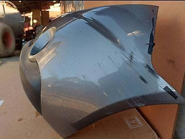 27.BRANIK DIFUZOR SPORT ZA KIA PICANTO OD 2005. DO 2011. GOD. - 0 — 2