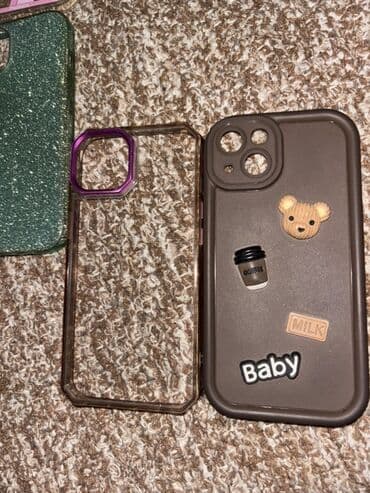 glava za depilator: Maska za Apple iPhone Sa zaštitom za kameru — 4
