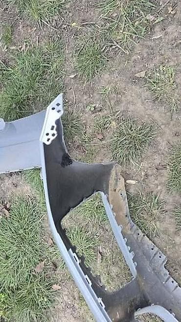 nosaci za stapove: PREDNJI BRANIK G26 MSP ZA BMW SERIJA 4 | BMW 4 G26 prednji branik M — 5