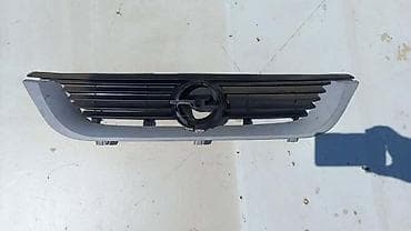 argon boca cena: PREDNJA MASKA ZA OPEL VECTRA B OD 1996. DO 1998. GOD. | Prednja — 1