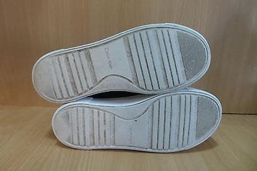 kander patike: CALVIN CLEIN br 3824cm unutrasnje gaziste stopala, patike su ORIGINAL — 6