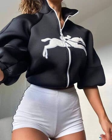 balenciaga duks: Duks jakna 
3500din — 2