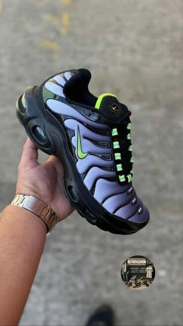 muške kožne mokasine: Trainers, Nike, size - 46 — 4