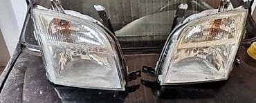 auto otpad ruma: FAROVI ZA SVA VOZILA ZA FORD BRONCO, C-MAX, CAPRI . OD 2000. DO — 7