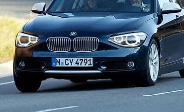 lancia ypsilon 2005 1.2 benzina: BRANIK ZA BMW SERIJA 1 OD 2011. DO 2015. GOD — 1