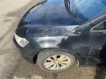pumpa za sup: KRILO ZA VOLKSWAGEN GOLF 7 - C9X | Krilo za Golf 7 C9x — 1