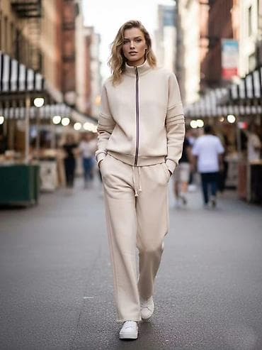 Jednobojni, bоја - Bež