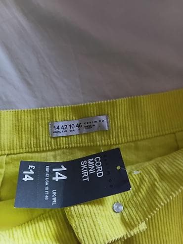 midnight boja: Marks & Spencer, L, bоја - Žuta — 5