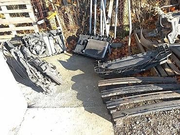 HLADNJAK, PRSA VENTILATOR ZA PEUGEOT 207 | Originalni polovni na lalafo.rs HLADNJAK, PRSA VENTILATOR ZA PEUGEOT 207 | Originalni polovni