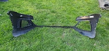 sajla za otpusavanje: BRANIK S LINE ZA AUDI Q8 | audi q8 s line branik audi 4M8 807 437D — 1