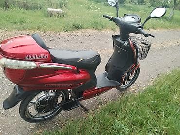 Ostali motocikli i skuteri: Elektricni Skuter Moderna S Vozi se svaki dan siguran skuter Ne — 5