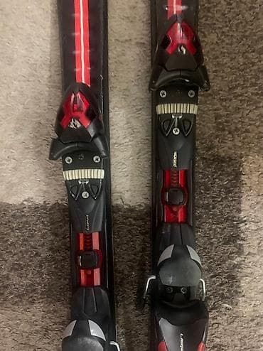 Sports & Leisure: Elan skije — 2