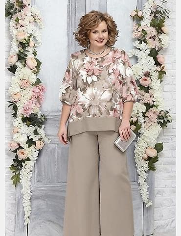 pull and bear komplet: Moda, color - Multicolored — 1