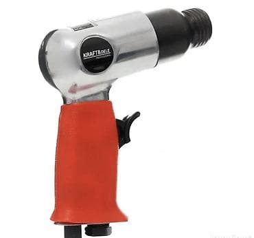 Jackhammers: KRAFT&DELE KD1438 profesionalni pneumatski čekić (model RP7621) — 2