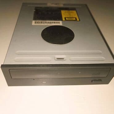 DVD, CD, rezači, combo razni optički uredjaji Cena 250, 00, ako uzmete