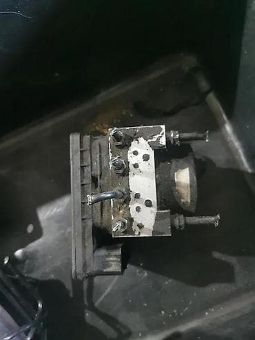 farovi punto 2: ABS PUMPA. A3 8V. 13-18. 3G0907379F | ABS pumpa — 2