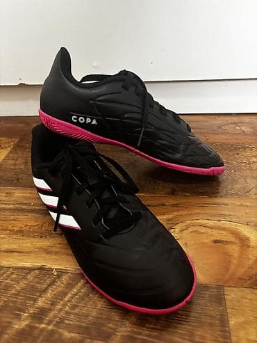boo dog: Patike za fudbal Adidas COPA br 35 gaziste 215 mm su u odlicnom stanju — 5