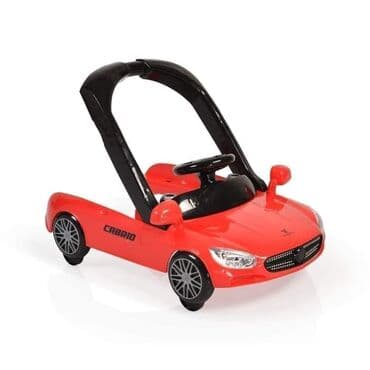 😎 Cangaroo dubak Cabrio 😎 👶pogodan je za bebe starije od 6 meseci i — 6