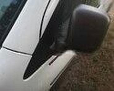 brisači za kola: RETROVIZORI ZA FORD TRANSIT CONNECT OD 2002. DO 2005. GOD. | Polovni — 3