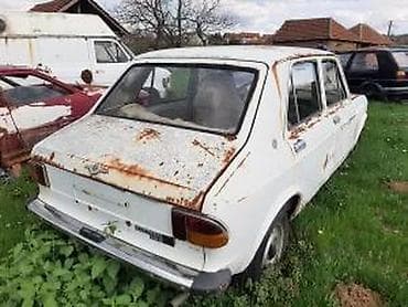 kamioni u beogradu: ZASTAVA 101 SUPER CONFORT 1.1 | Proverite istoriju vozila Da li je — 4