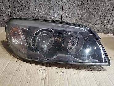 polovni farovi za punta 2: FAR DESNI ZA CHEVROLET CAPTIVA OD 2006. DO 2018. GOD. | Far desni — 1