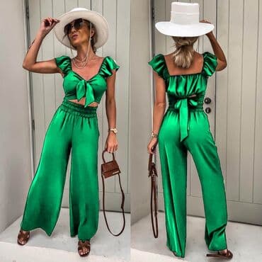 svecana garderoba za punije dame beograd: Kompleti — 3