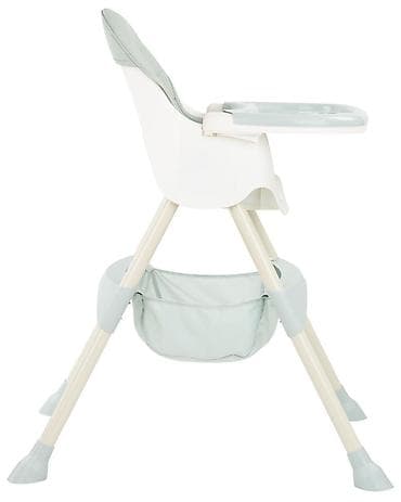 ikea hranilica za bebu: KIKKA BOO Hranilica BRIE 2in1 – mint Šifra proizvoda: KKB1 Brie je — 3