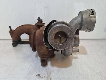 regulator pritiska turbine: TURBINA ZA ŠKODA YETI OD 2009. DO 2017. GOD. | Polovni originalni — 1