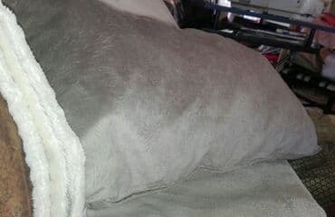 tekstil na metar: Jastuci 55x30 — 3