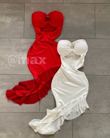 haljine sa slicem: New,,Lolipop’’xzara Dress/SetVelicine:Uni(S M L)Model dostupan samo u — 1