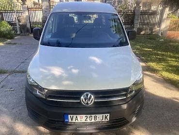seked hed car price: VOLKSWAGEN CADDY | Odlicno stanje Sve informacije poziv. Moze zamena — 3