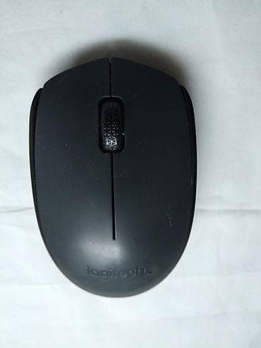 bose beograd: 1.Miš Genius model: M/N:NX-7015 BlueEye bežični ocuvan 2.Miš Logitech — 5
