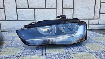 "audi a4 b5" "komplet prednji trap" cena: FAROVI ZA A4 B8.5 ZA AUDI A4 OD 2011. DO 2015. GOD. | na stanju i — 1