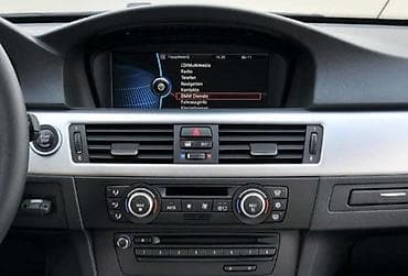 raspon rupa bmw e90: RADIO / CD / DVD ZA BMW 320 | Multimedija za BMW seriju 3 E90 — 1