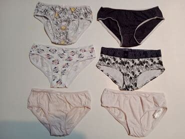 jakne za devojcice zimske: Underpants, 110-116 — 1