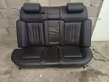 audi a4 2: ZADNJE SEDIŠTE ZA VOLKSWAGEN PHAETON OD 2002. DO 2010. GOD. | Far — 1