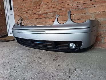 PREDNJI BRANIK 9N SIVI ZA VOLKSWAGEN POLO OD 2001. DO 2005. GOD. |