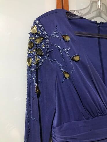 Sweatpants sets: NOVA ADRIANNA PAPELL haljina, kupljena u USA, sa postavom — 2