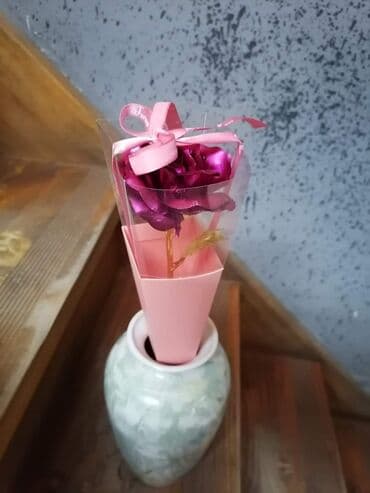 inverter 300a: Artificial flower, New — 2